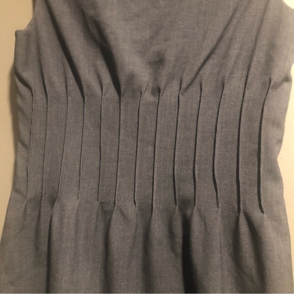 Calvin Klein Sleeveless Dress 10 - Picture 4 of 7